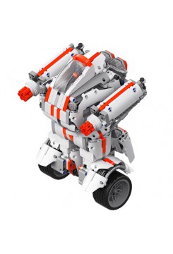 ربات اسباب بازی هوشمند می شیائومی شیاومی شیامی - Xiaomi Mi Bunny MITU Toy Smart Building Block Robot